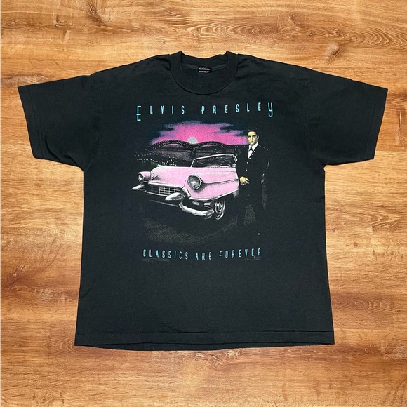 Elvis Presley - Picture 2 of 5